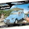 Playmobil Citroën 2CV 70640 -Niños Juguetes Tienda 1999968569g00