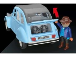 Playmobil Citroën 2CV 70640 -Niños Juguetes Tienda 1999968569g03