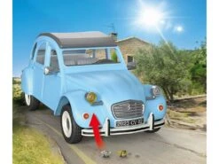 Playmobil Citroën 2CV 70640 -Niños Juguetes Tienda 1999968569g04