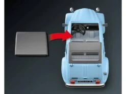 Playmobil Citroën 2CV 70640 -Niños Juguetes Tienda 1999968569g06