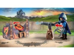 Playmobil Novelmore Vs Brunham Raiders Duelo 71212 -Niños Juguetes Tienda 1999968581g03