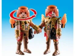 Playmobil Novelmore Vs Brunham Raiders Duelo 71212 -Niños Juguetes Tienda 1999968581g04