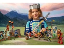 Playmobil Novelmore Vs Brunham Raiders Duelo 71212 -Niños Juguetes Tienda 1999968581g05