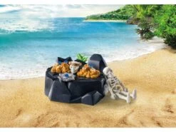 Playmobil Starter Pack Pirata Con Bote De Remos 71254 -Niños Juguetes Tienda 1999968595g02