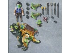 Playmobil Dino Rise T-Rex 71261 -Niños Juguetes Tienda 1999968603g03