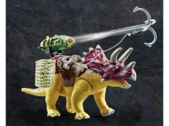 Playmobil Dino Rise Triceratops 71262 -Niños Juguetes Tienda 1999968604g03