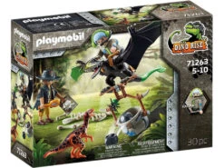 Playmobil Dino Rise Dimorphodon 71263