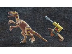 Playmobil Dino Rise Deinonychus 71264 -Niños Juguetes Tienda 1999968606g04