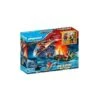 Playmobil Rescue Action Mision De Rescate Marítimo 70491 2 Playmobil Rescue Action Mision De Rescate Marítimo 70491 -Niños Juguetes Tienda 1999968727g00