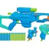 Nerf Elite 2.0 Tactical Pack Hasbro F6146 2 Nerf Elite 2.0 Tactical Pack Hasbro F6146 -Niños Juguetes Tienda 1999968861g00