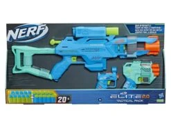 Nerf Elite 2.0 Tactical Pack Hasbro F6146 -Niños Juguetes Tienda 1999968861g01