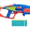 Nerf Dinosquad Terrodak Hasbro F6313 -Niños Juguetes Tienda 1999968862g00