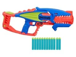 Nerf Dinosquad Terrodak Hasbro F6313