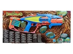 Nerf Dinosquad Terrodak Hasbro F6313 4 Nerf Dinosquad Terrodak Hasbro F6313 -Niños Juguetes Tienda 1999968862g02