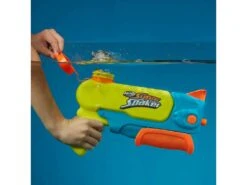 Nerf Super Soaker Wave Spray Hasbro F6397 -Niños Juguetes Tienda 1999968863g03