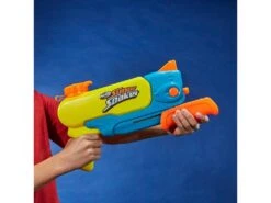 Nerf Super Soaker Wave Spray Hasbro F6397 -Niños Juguetes Tienda 1999968863g04