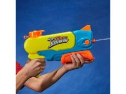 Nerf Super Soaker Wave Spray Hasbro F6397 -Niños Juguetes Tienda 1999968863g05