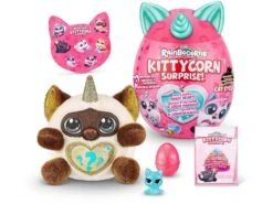 Kittycorn Surprise Bizak 6236 9259 -Niños Juguetes Tienda 1999968995g08