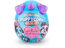 Rainbocorns Puppycorn Rescue Bizak 62369261 4 Rainbocorns Puppycorn Rescue Bizak 62369261 -Niños Juguetes Tienda 1999968996g02