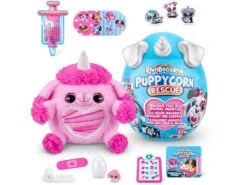 Rainbocorns Puppycorn Rescue Bizak 62369261 6 Rainbocorns Puppycorn Rescue Bizak 62369261 -Niños Juguetes Tienda 1999968996g04