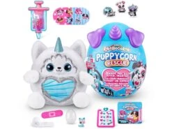 Rainbocorns Puppycorn Rescue Bizak 62369261 8 Rainbocorns Puppycorn Rescue Bizak 62369261 -Niños Juguetes Tienda 1999968996g06