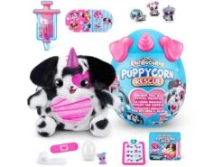 Rainbocorns Puppycorn Rescue Bizak 62369261 9 Rainbocorns Puppycorn Rescue Bizak 62369261 -Niños Juguetes Tienda 1999968996g07