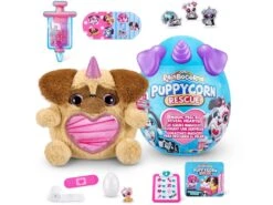 Rainbocorns Puppycorn Rescue Bizak 62369261 11 Rainbocorns Puppycorn Rescue Bizak 62369261 -Niños Juguetes Tienda 1999968996g09