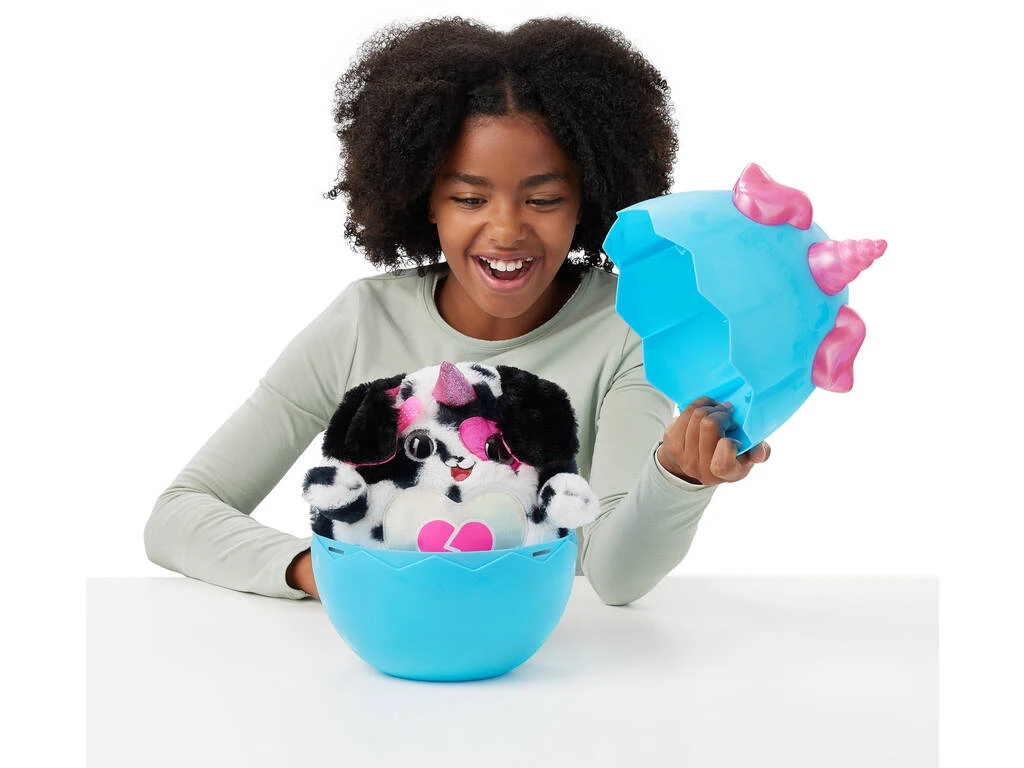 Rainbocorns Puppycorn Rescue Bizak 62369261 Rainbocorns Puppycorn Rescue Bizak 62369261 -Niños Juguetes Tienda 1999968996g10