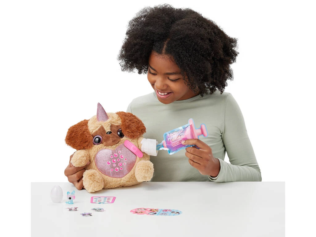 Rainbocorns Puppycorn Rescue Bizak 62369261 Rainbocorns Puppycorn Rescue Bizak 62369261 -Niños Juguetes Tienda 1999968996g11