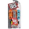 Tech Deck VS Series Pack 2 Patines Spin Master 6061574 -Niños Juguetes Tienda 1999969190g00