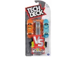 Tech Deck VS Series Pack 2 Patines Spin Master 6061574