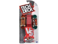 Tech Deck VS Series Pack 2 Patines Spin Master 6061574 -Niños Juguetes Tienda 1999969190g02