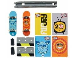 Tech Deck VS Series Pack 2 Patines Spin Master 6061574 -Niños Juguetes Tienda 1999969190g03