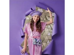 Purse Pets Bolso Interactivo Metálico Rebel Stripez Spin Master 6066464 -Niños Juguetes Tienda 1999969192g04