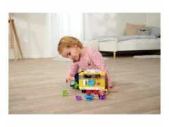 Peppa Pig Bloxx Pack Construcción Caravana Simba 800057169 -Niños Juguetes Tienda 1999969337g03