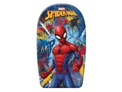 Spiderman Tabla De Bodyboard Infantil Simba 130075123
