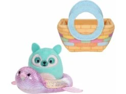 Squishmallows Squisville Pack Figura Y 2 Accesorios Toy Partner SQM0057 8 Squishmallows Squisville Pack Figura Y 2 Accesorios Toy Partner SQM0057 -Niños Juguetes Tienda 1999969457g06