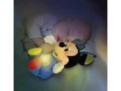 Disney Baby Mickey Mouse Peluche Luces Y Sonidos Clementoni 17206 -Niños Juguetes Tienda 1999969480g04