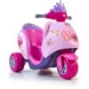 Feber Scooty Little Princess 6v. Famosa FEB09000 -Niños Juguetes Tienda 1999969544g00