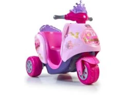 Feber Scooty Little Princess 6v. Famosa FEB09000