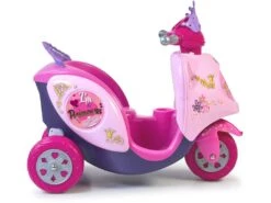 Feber Scooty Little Princess 6v. Famosa FEB09000 5 Feber Scooty Little Princess 6v. Famosa FEB09000 -Niños Juguetes Tienda 1999969544g03
