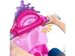 Feber Scooty Little Princess 6v. Famosa FEB09000 6 Feber Scooty Little Princess 6v. Famosa FEB09000 -Niños Juguetes Tienda 1999969544g04