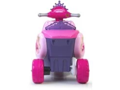 Feber Scooty Little Princess 6v. Famosa FEB09000 7 Feber Scooty Little Princess 6v. Famosa FEB09000 -Niños Juguetes Tienda 1999969544g05