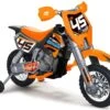 Moto Feber Cross Bike 6v. Famosa FEN02000 -Niños Juguetes Tienda 1999969545g00
