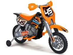 Moto Feber Cross Bike 6v. Famosa FEN02000