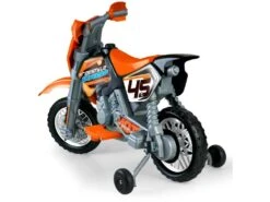 Moto Feber Cross Bike 6v. Famosa FEN02000 -Niños Juguetes Tienda 1999969545g02