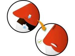 Feber Carton House Famosa FEB06000 4 Feber Carton House Famosa FEB06000 -Niños Juguetes Tienda 1999969546g02