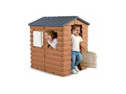 Feber Camping Cottage Famosa FEB05000 -Niños Juguetes Tienda 1999969547g01