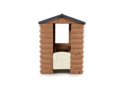 Feber Camping Cottage Famosa FEB05000 -Niños Juguetes Tienda 1999969547g03