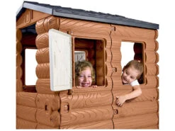 Feber Camping Cottage Famosa FEB05000 -Niños Juguetes Tienda 1999969547g04